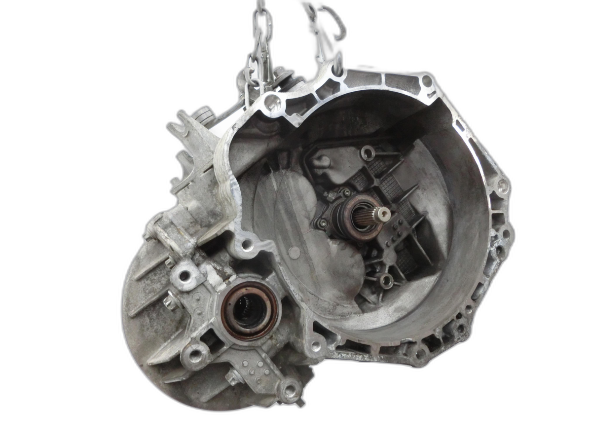 Cambio manual Caja de cambios para Opel Astra J 12-18 - Bild 1