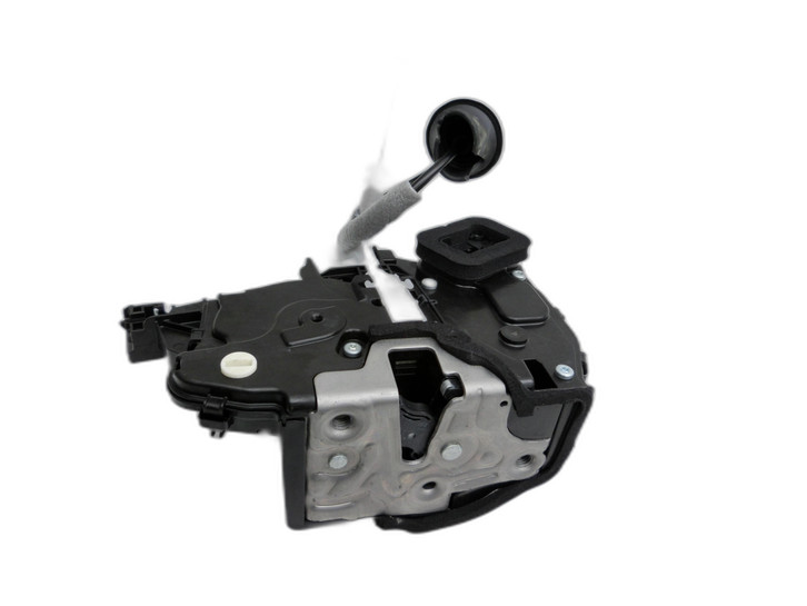 Skoda Kamiq NW4 19-23 Türschloss m. ZV Stellmotor Rechts Hinten Skoda Kamiq NW4 19-23 27.02.2024 10A839016... Bild 1