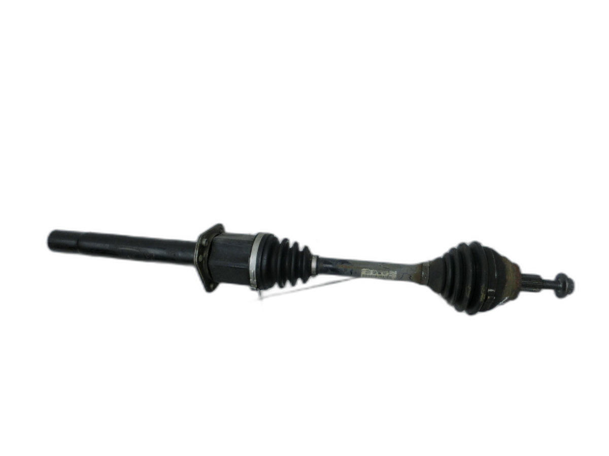 Árbol de impulsión transmisión derecha delante para Autom VW Touran 1T 03-06 - Bild 1