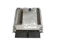 Audi Q7 4L 09-15 TDI 3,0 176KW Steuergerät ECU für Motor Motorsteuergerät Audi Q7 4L 09-15 22.10.2012 f4L2910401A... Vorschau 1