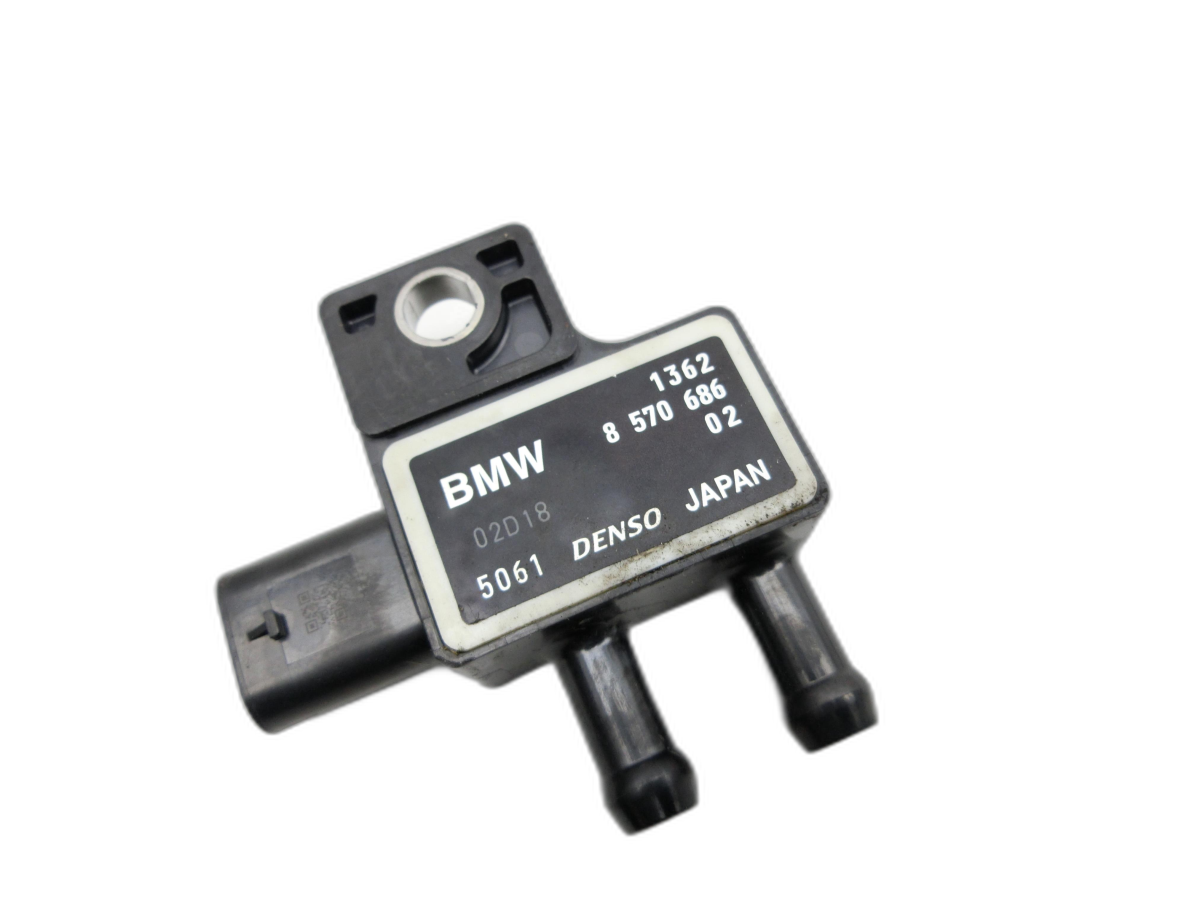 Sensor de presión diferencial para BMW X1 F48 x25e LCI 17-22 - Bild 1