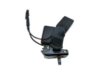Kia Optima IV JF 15-18 Lim Gurtschloss Links Hinten Kia Optima IV JF 15-18 18.11.2016 gebraucht Vorschau 1