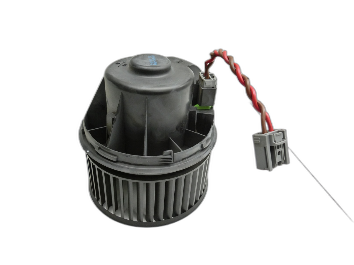 motor de ventilador la calefacción para Ford C-Max II 10-15 - Bild 1