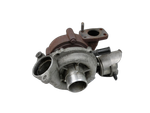 Peugeot 207 CC 07-09 HDi 1,6 80KW DV6TED4 FAP Turbolader Turbo Peugeot 207 CC 07-09 30.09.2008 0375J6 750453-1 gebraucht Vorschau 1