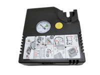 Volvo V60 I 155 10-13 Reifenfüllkompressor Pannenset 12V 180W Volvo V60 I 155 10-13 29.09.2014 32243738 52933-D4000... Vorschau 1