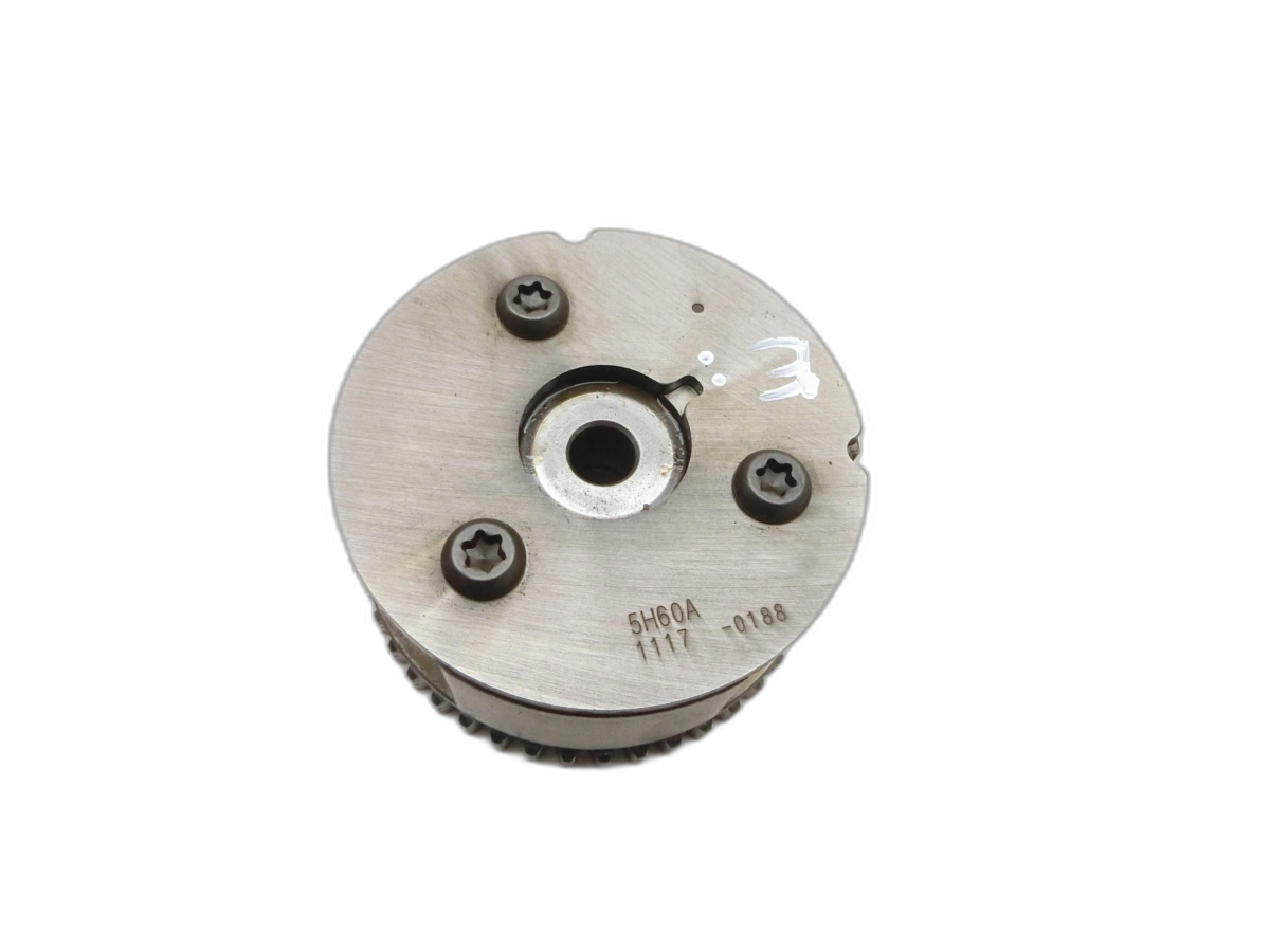 Camshaft Adjustment for inlet Renault Megane III 08-12 - Bild 1