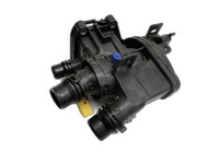 Citroen C4 III 20-24 1,2 74KW Thermostat Flansch Thermostatgehäuse Citroen C4 III 20-24 26.09.2024 9812131480... Vorschau 1