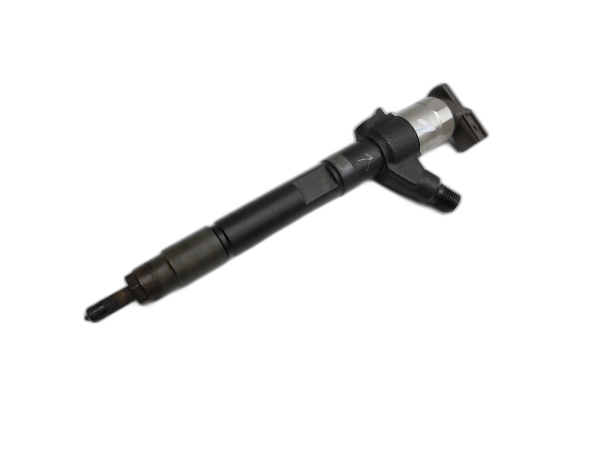 Injecteur Cyl.1 pour Mitsubishi Outlander III 15-18 - Bild 1