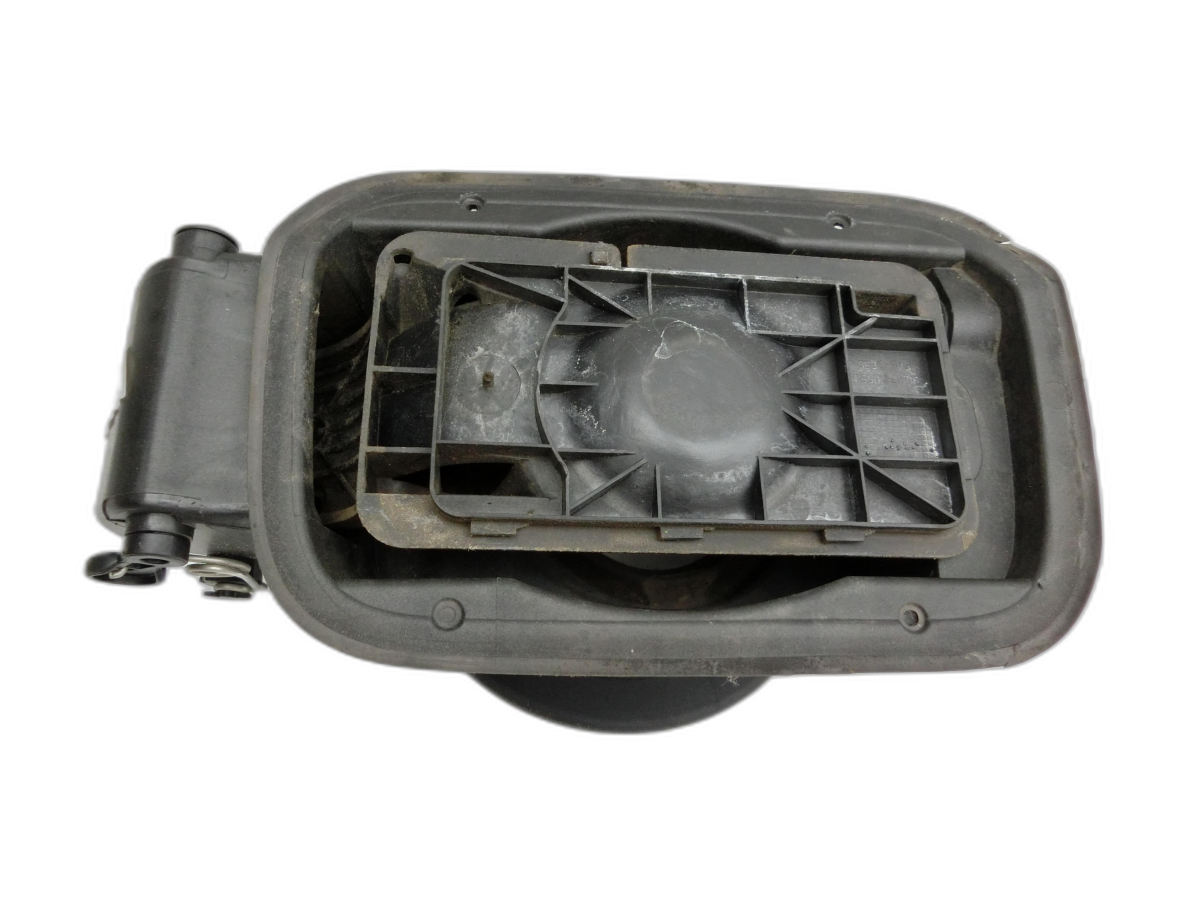 BMW E92 320i 05-08 Tankdeckel Tankklappe A52        - Bild 1