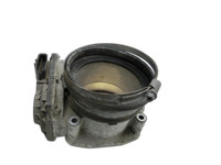 Land Range Rover L322 05-09 4,2 291KW 32V DOHC Drosselklappe Land Range Rover L322 05-09 20.09.2006 4H23-9F991-BC... Vorschau 1
