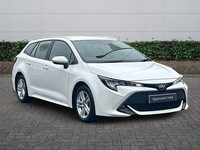 2023 Toyota Corolla Touring Sport 1.8 VVT-i Hybrid Icon Tech 5dr CVT Estate Hybr