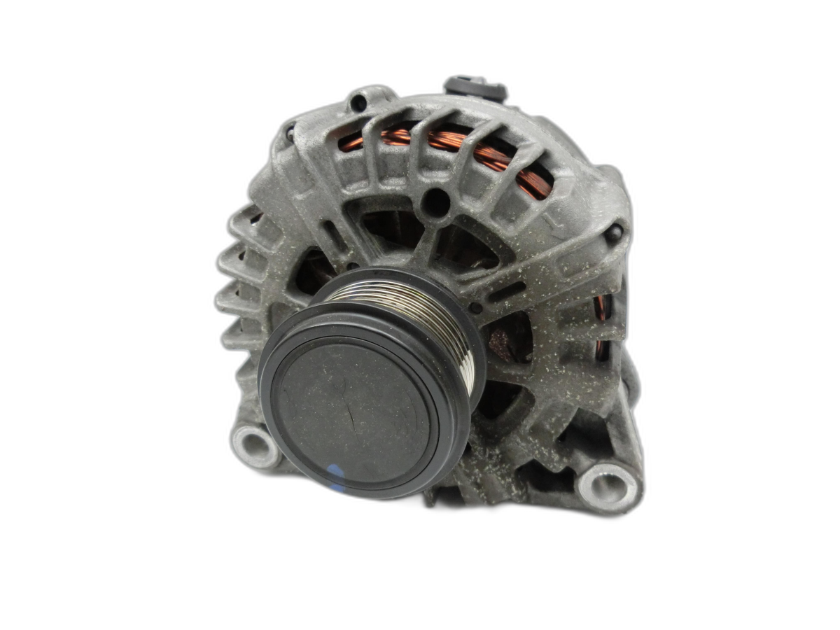 Alternator 220A 245 for Ford Mondeo 5 V 14-19 - Bild 1
