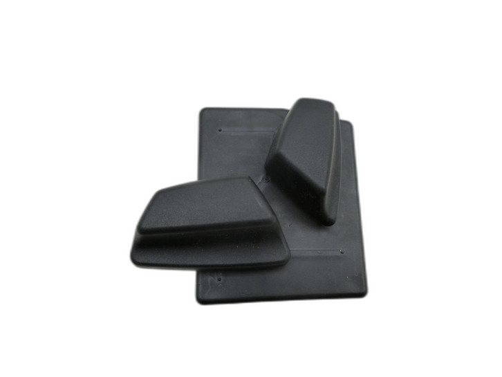 BMW F10 528i 10-13 Schalter Links für Sitzverstellung  - Bild 1