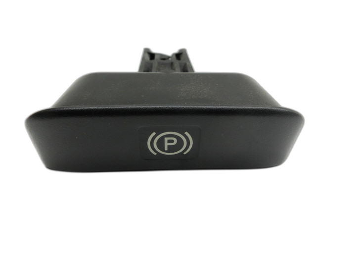 Mercedes C209 CLK 280 05-09 Handbremshebel Handbremse Bremshebel - Bild 1