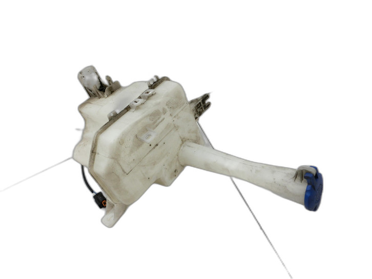 Réservoir d'eau de nettoyage réservoir d'eau pour KIA Ceed ED 09-13 1,6 66KW - Bild 1