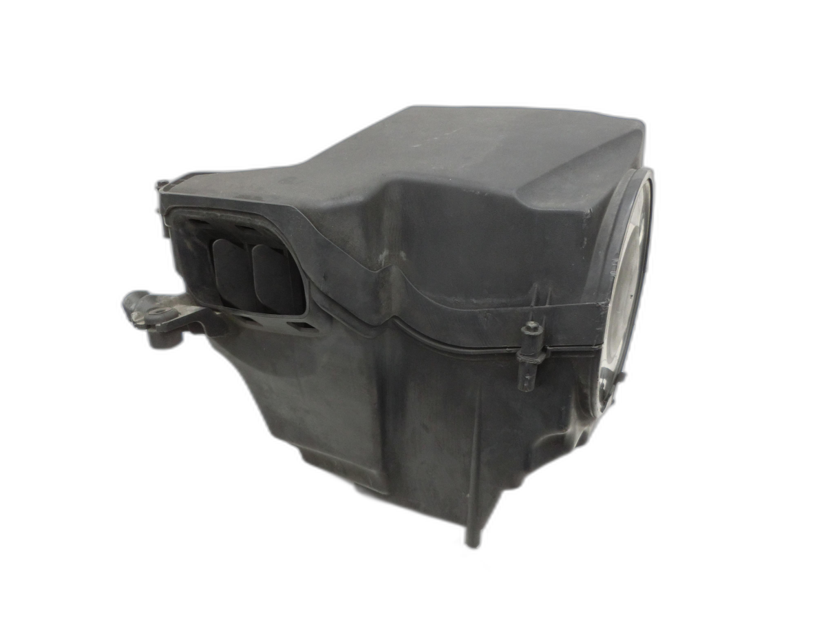 Volvo V50 MW 07-12 1,6 81KW Luftfilterkasten  - Bild 1