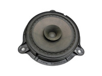 Nissan X-Trail T31 10-14 Lautsprecher Links Vorne Orig. Bose Nissan X-Trail T31 10-14 21.09.2011 281561YA0A gebraucht Vorschau 1