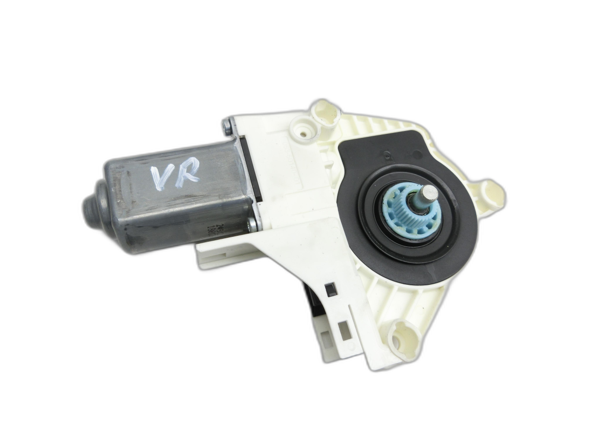 Audi A7 4G 10-18 Coupe Fensterhebermotor mit Fensterheber Rechts Vorne  - Bild 1