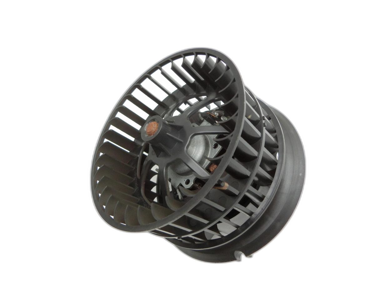 Citroen C6 05-11 Gebläsemotor Lüftermotor Heizungsgebläse  - Bild 1