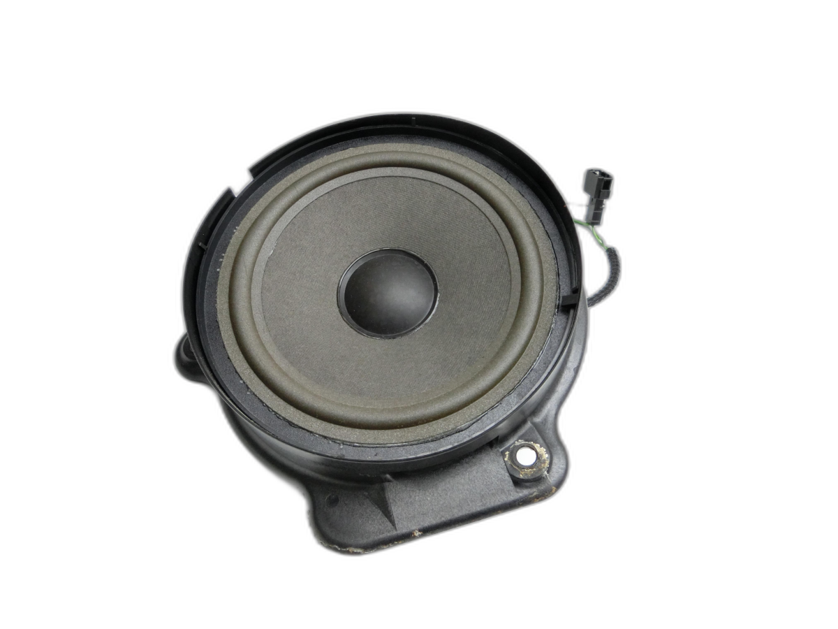 Mercedes S-Kl. W220 S350 02-05 Lautsprecher Mittelton und Links Hinten  - Bild 1