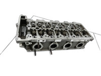 BMW G21 320dx 3er 19-22 2,0d 140KW B47D20B B47 Zylinderkopf BMW G21 320dx 3er 19-22 17.09.2020 8580266 11128580266... Vorschau 1
