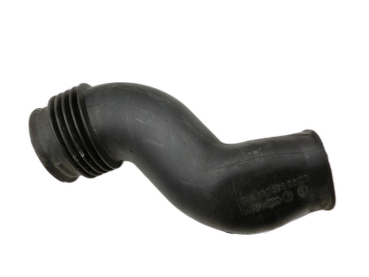 Mercedes R170 SLK 2,0 120KW Ansaugrohr Ladeluftschlauch Luftschlauch Pos.1  - Bild 1