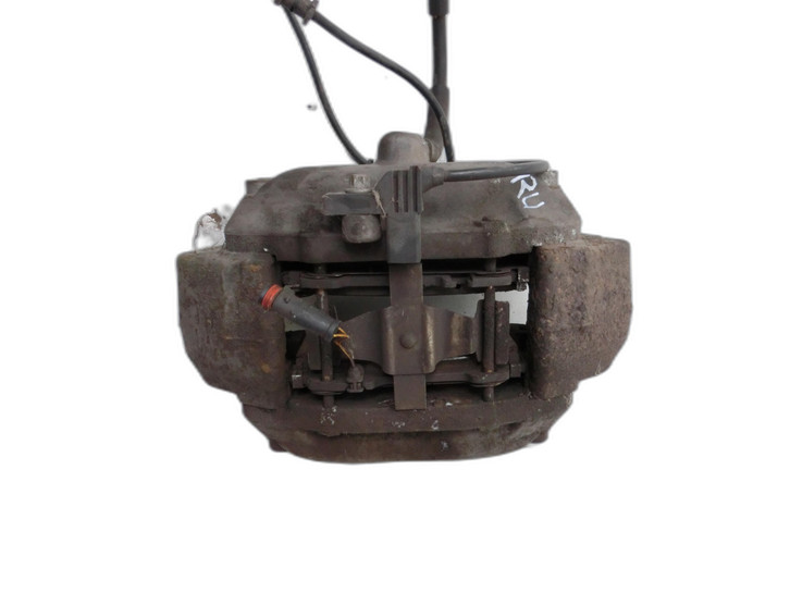 Mercedes W220 S430 98-02 4,3 205KW Bremssattel Bremszange Vorne Rechts  - Bild 1