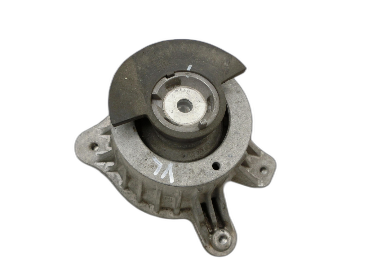 Mercedes S213 E220d 17-21 CDI 2,0 143KW Motorlager Motorhalter Links Vorne  - Bild 1