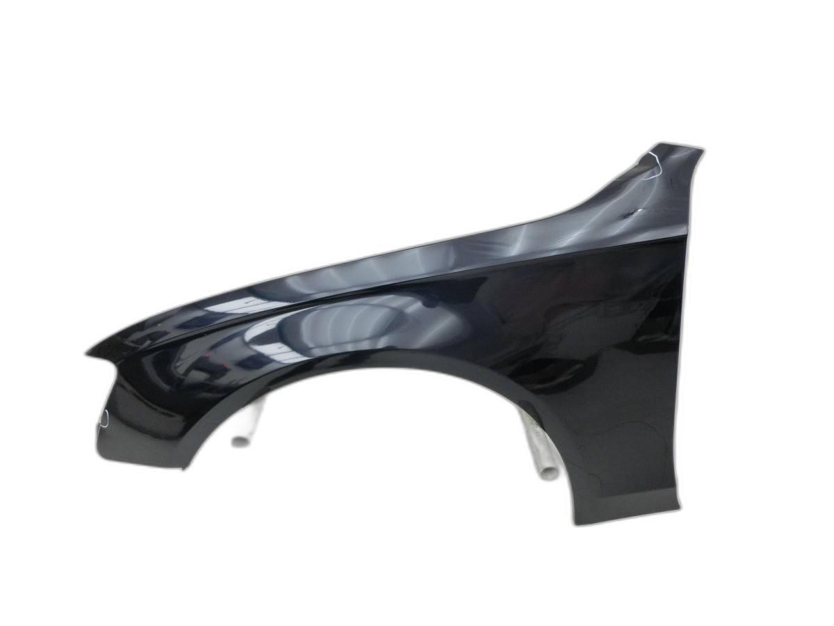 Aile gauche avant pour LZ5A Audi A4 8K B8 07-11 - Bild 1