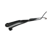 Nissan Juke F15 10-19 2x Scheibenwischer Wischarm Vorne Nissan Juke F15 10-19 10.06.2015 28881BA61A gebraucht Vorschau 1