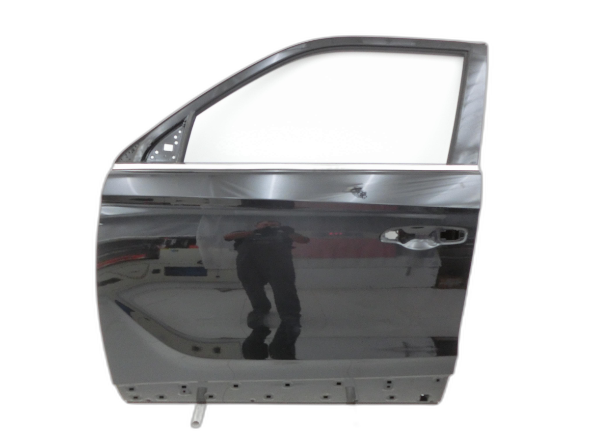 Door driver Left Front for LAK Ssangyong Korando C300 19-24 - Bild 1