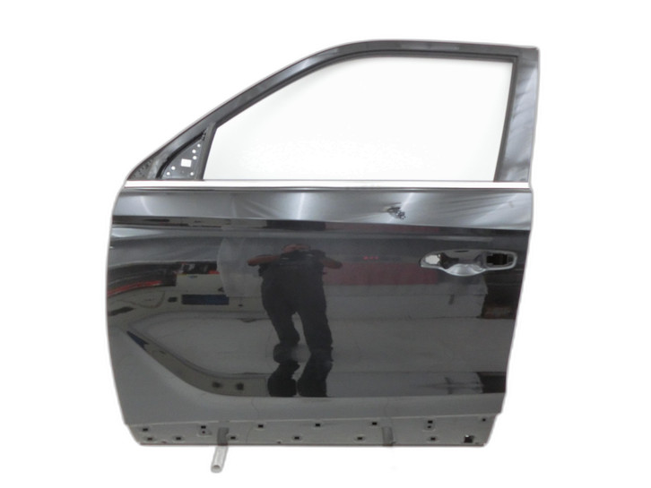 Ssangyong Korando C300 19-24  Tür Fahrertür Links Vorne LAK - Bild 1