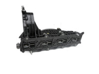 Mercedes S204 W204 C220 11-15  CDI 2,2 125KW 651911 Ansaugbrücke Ansaugkrümmer m. Drallklappen Mercedes S204 W204... Vorschau 1