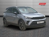 2022 Vauxhall Crossland 1.5 Turbo D Ultimate 5dr Hatchback DIESEL Manual