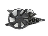 Nissan Pathfinder R51 05-10 dCi 2,5 126KW Lüfter Ventilator f. Kühler Nissan Nissan Pathfinder R51 05-10 29.09.2008... Vorschau 1