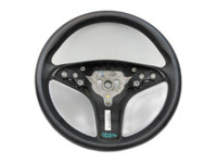 Mercedes GLK X204 320 09-12 Lenkrad ohne Airbag Mercedes GLK X204 320 09-12 04.06.2009 A2044602703 306601999162-AB... Vorschau 1