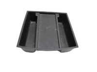 Chrysler 300C LE 04-07 Lim Ablagefach Staufach Fach Mittelkonsole Chrysler 300C LE 04-07 07.08.2007 04595985AA gebraucht Vorschau 1