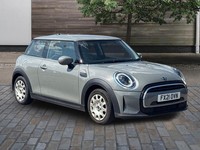 2021 MINI Hatch 1.5 One Classic Hatchback 3dr Petrol Manual Euro 6 (s/s) (102 ps