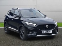 2024 MG ZS 1.0T GDi Exclusive 5dr DCT SUV Petrol Automatic