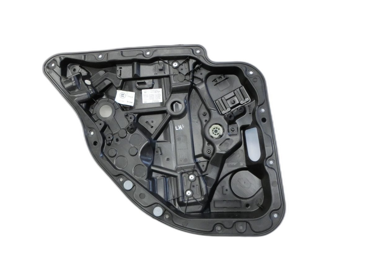 Window Lift Without FH-engine Rear Left for Lim Mercedes W213 16-20 - Bild 1