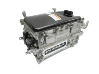 Toyota Prius IV ZVW5 16-19 Inverter Wechselrichter Ladestrom Ladegerät Charger Toyota Prius IV ZVW5 16-19... Vorschau 1