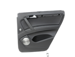 Audi Q7 4L 09-15 Türverkleidung Türpappe Rechts Hinten mit Sonnenschutzrollo Audi Q7 4L 09-15 22.10.2012... Vorschau 1
