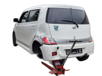 Daihatsu Coo Materia M4 06-16 Verkleidung Airbagabdeckung Daihatsu Coo Materia M4 06-16 25.06.2008 55311-B1070 gebraucht Vorschau 9