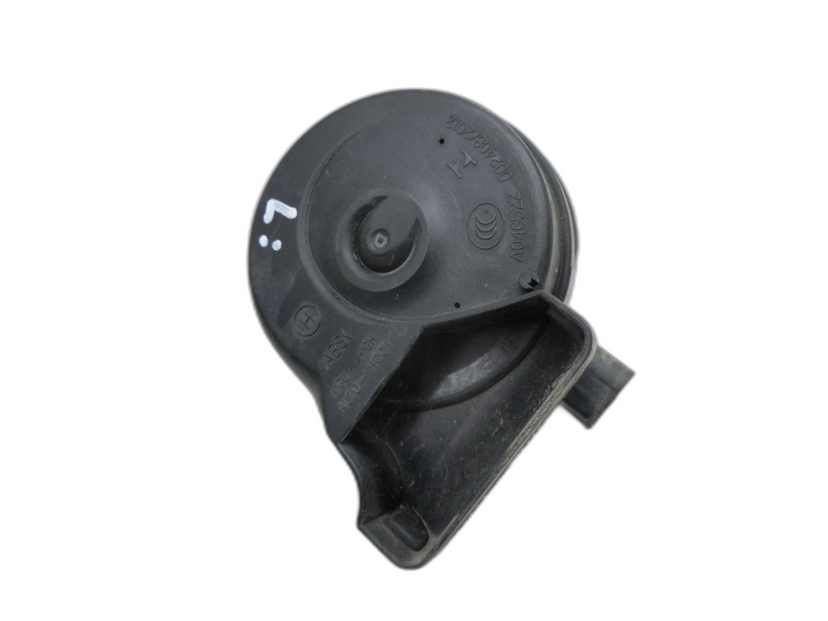 VW Tiguan I 5N 11-16 Hupe Signalhorn Links Hochtöner  - Bild 1