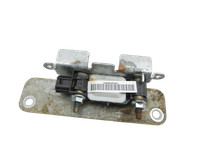 Nissan Pathfinder R51 05-10 Sensor für Airbag Crashsensor Airbagsensor Links Vorne Nissan Nissan Pathfinder R51... Vorschau 1