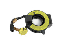 Peugeot 4007 GP 07-12 Airbag Schleifring Wickelfeder Peugeot 4007 GP 07-12 27.09.2007 4112KZ gebraucht Vorschau 1