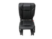 Mercedes W251 R350 07-10 Leder Sitz Rechts Hinten für 3te Reihe Mercedes W251 R350 07-10 27.02.2007 gebraucht Vorschau 1