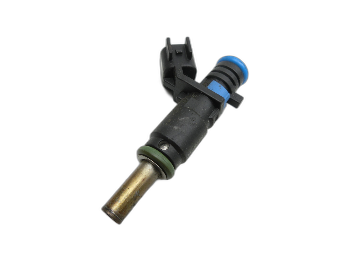 Iniettore Cyl.1 per Opel Astra J 12-15 - Bild 1