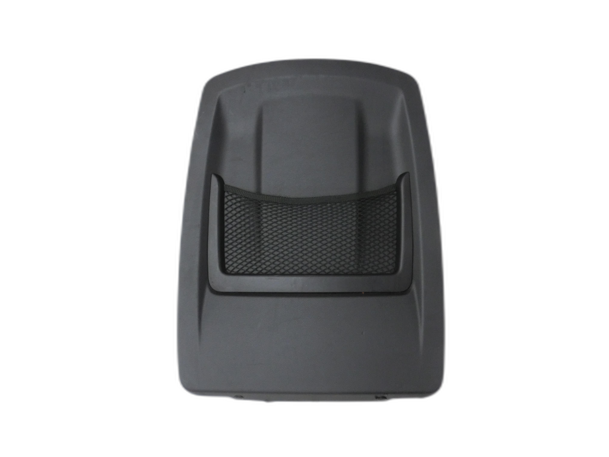 Back panel Rear with Network for Driver seat BMW E92 320i 05-08 - Bild 1