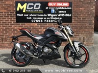 QJMOTOR SRK 125 S 2026 cancelled order